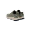 Zapatilla casual para hombre - Skechers Bobs Squad 4 - 118423 OLV - Vista trasera