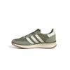 Zapatillas Casual Mujer - adidas Run 70’s 2.0 - JR2427 - Verde - Vista Lateral