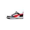 Zapatilla Casual Niño - Puma Rebound V6 Lo - 393833‑04