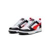 Zapatilla Casual Niño - Puma Rebound V6 Lo - 393833‑04