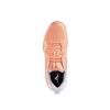 Zapatilla indoor para hombre - Mizuno Wave Momentum Pro - V1GA254080 - Vista superior