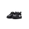 Zapatilla casual infantil - Nike Court Borough Low Kid - DV5458-013