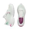Zapatilla de running para mujer - Joma Strorm Viper - RVIPLS2602 - Blanco/verde-rosa