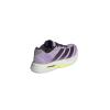 Zapatillas Running Mujer - adidas Adizero Boston 13 - KK1046 - Morado - Vista trasera