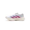 Zapatilla de running mujer - adidas Adizero Evo SL - KJ2551 - Vista lateral