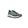 Zapatilla de trail running para hombre - Atom Terra V2 Low Density - AT158 GREEN - Vista Ángulo