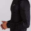 Camiseta PROTEC PORTERO — Negro M/L — JOMA — 100009.100 - Galería 2