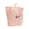 Bolso deportivo para mujer - Nike Gym Tote - DR7217-838 - Rosa