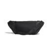 Riñonera adidas Future Icon - HB1328 - Negro/Blanco