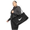 Bolsa - Nike Brasilia 9.5 Training Duffel - DH7710-10 - Negra