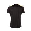 camiseta-manga-corta-pack-laurus-joma-championship7-negro-amarillo-img1