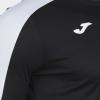 camiseta-manga-corta-joma-academy-iii-negro-imag3