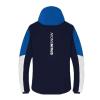 chaqueta - Esquí - hombre - Descente Reign - Selección Española - DWMUGK24 64 - Azul - Blanco
