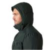 Chaqueta de invierno para hombre - Helly Hansen Tromsoe - 53074-418 - Verde