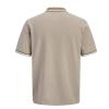 Polo para Hombre - Jack & jones Jprblualves -12227681 - Marrón