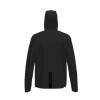 Soft shell para hombre - Rock Alpamayo - REMJ13651 0208 - color negro