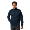 Sudadera para hombre - Helly Hansen Hp fleece 2.0 - 34289-597 - Azul