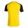 camiseta-manga-corta-joma-academy-iv-amarillo-negro-imag2