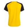 camiseta-manga-corta-joma-academy-iv-amarillo-negro-w-imag2