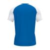 camiseta-manga-corta-joma-academy-iv-azul-blanco-imag2