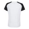 camiseta-manga-corta-joma-academy-iv-blanco-negro-w-imag2