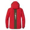 Chaqueta de esquí para hombre - Descente Swiss - DW5FJK02MU RD01 - Rojo