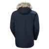 Chaqueta para hombre - Helly Hansen Coastal 3.0 - Color Marino