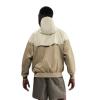Chaqueta para hombre - Nike Sportswear - DA0001-297 - Beige - Marrón
