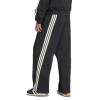 Pantalón hombre - adidas Kit 3-Stripes Wide - KW2358 - color negro/blanco